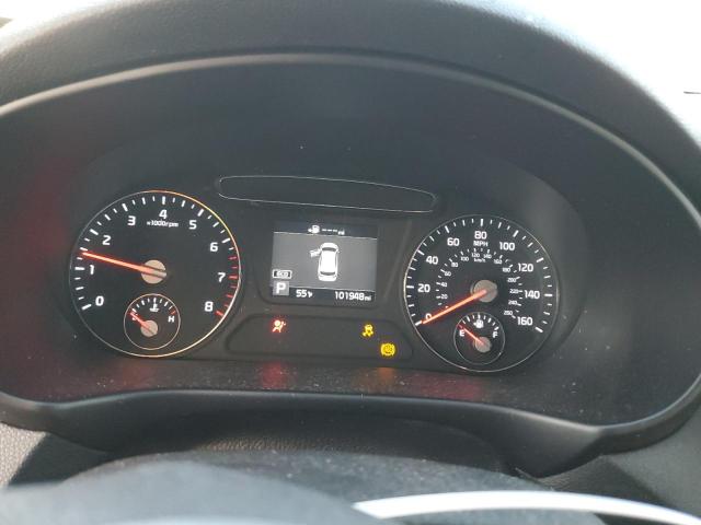 2019 KIA SORENTO L 5XYPG4A33KG475181