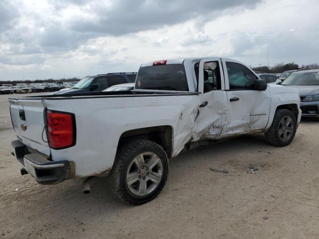 2016 CHEVROLET SILVERADO 1GCRCPEC2GZ186141