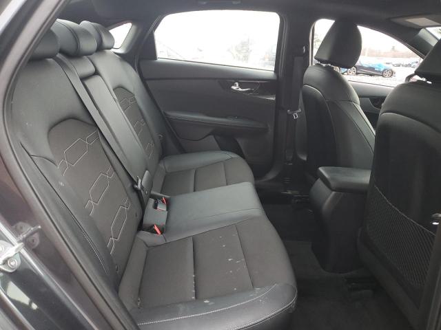 2021 KIA FORTE GT L - 3KPF34AD0ME382912