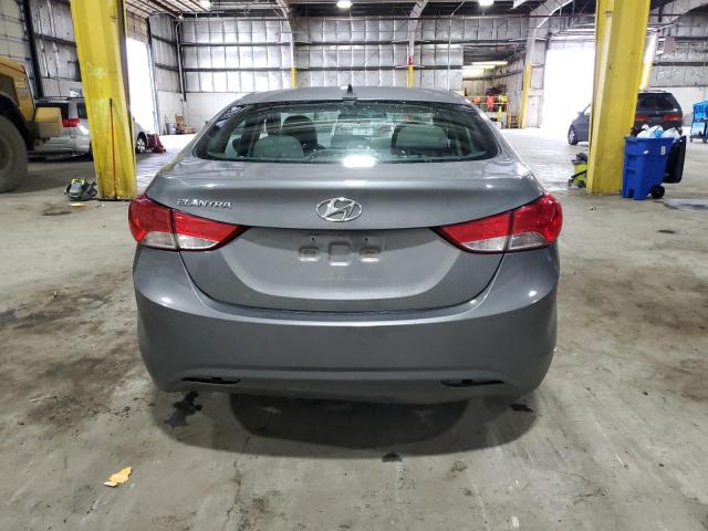 2013 Hyundai Elantra - Image 6