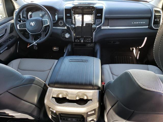 2023 RAM 1500 LIMIT 1C6SRFHT5PN505679