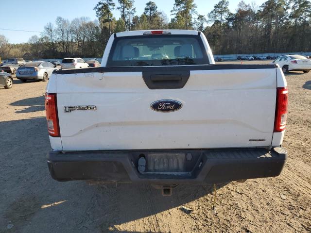 2015 FORD F150 SUPER - 1FTEX1CF8FKF07944