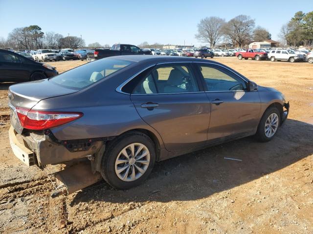 2016 TOYOTA CAMRY LE 4T1BF1FKXGU202901