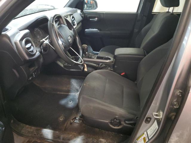 2019 TOYOTA TACOMA DOU 5TFCZ5ANXKX178518