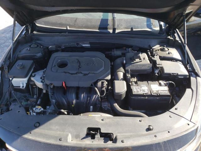 2019 KIA OPTIMA LX 5XXGT4L31KG344442