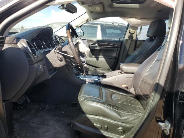 2016 Buick Enclave VIN: 5GAKRCKD1GJ136255 Lot: 42923834