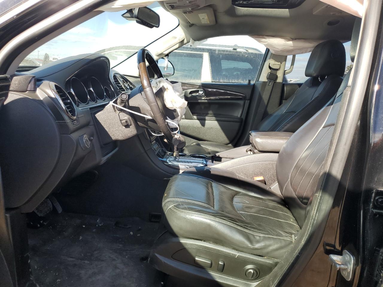 5GAKRCKD1GJ136255 2016 Buick Enclave