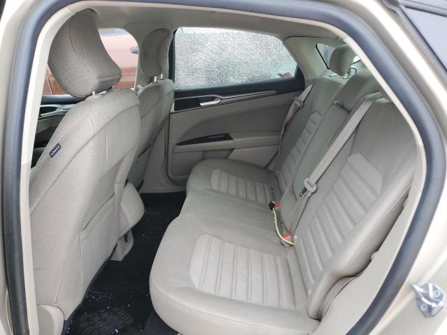 2017 FORD FUSION SE 3FA6P0HD6HR302973
