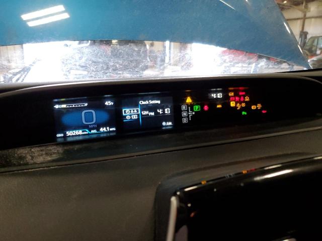 2022 TOYOTA PRIUS LE JTDL9MFU4N3038938