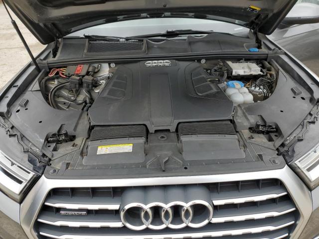 WA1LABF77HD037474 2017 AUDI Q7, photo no. 12