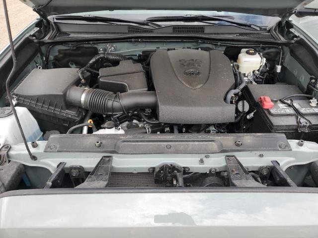 2023 TOYOTA TACOMA DOU 3TYCZ5AN3PT123961