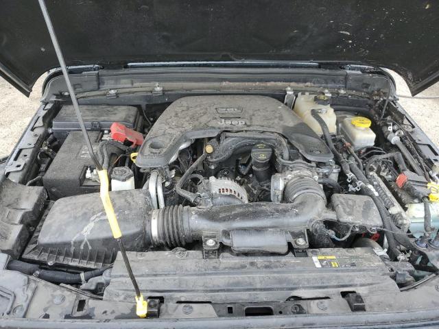2019 JEEP WRANGLER U 1C4HJXEG8KW540033