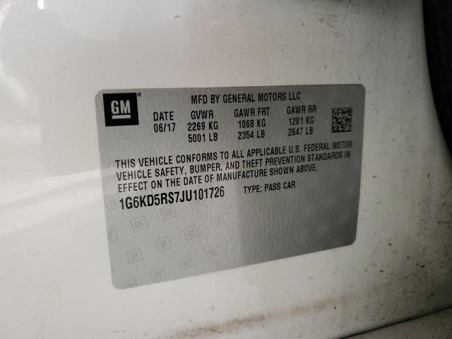 VIN 2FMPK4AP8NBA73498 2022 Ford Edge, ST no.12