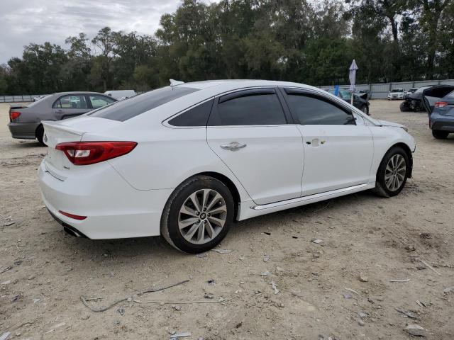 2016 HYUNDAI SONATA SPO - 5NPE34AF4GH316358