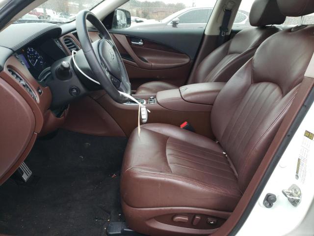 2017 INFINITI QX50 - JN1BJ0RR9HM402453