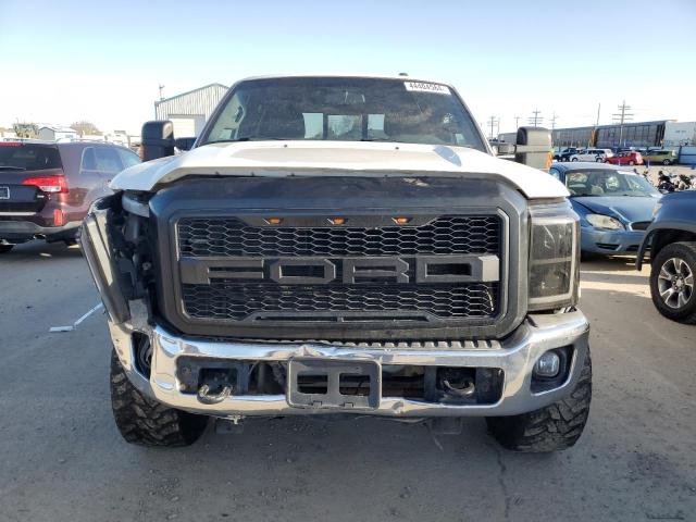 2014 Ford F250 Super Duty VIN: 1FT7W2BT7EEB28701 Lot: 44404584