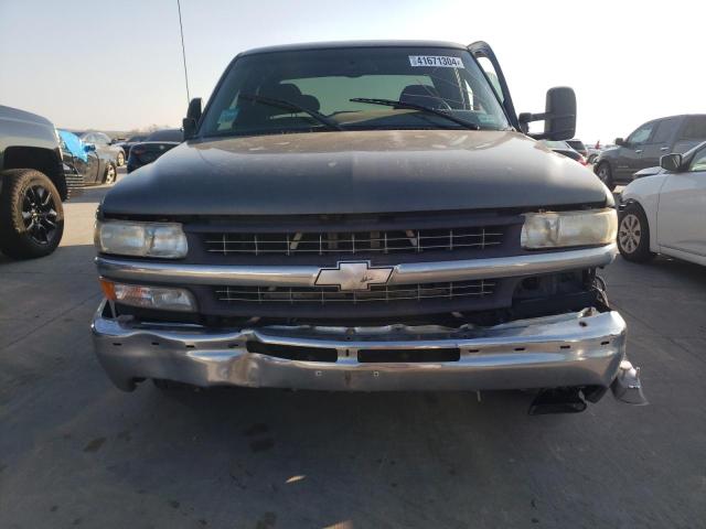 2GCEC19TX21176867 | 2002 Chevrolet silverado c1500