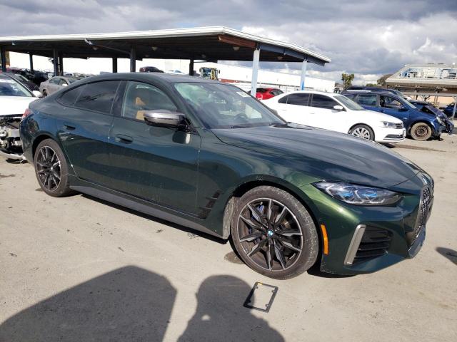2024 BMW M440I GRAN - WBA63AW0XRFP85794