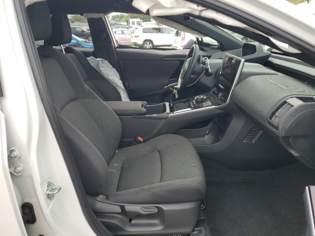 2023 SUBARU SOLTERRA P JTMABABA6PA026813