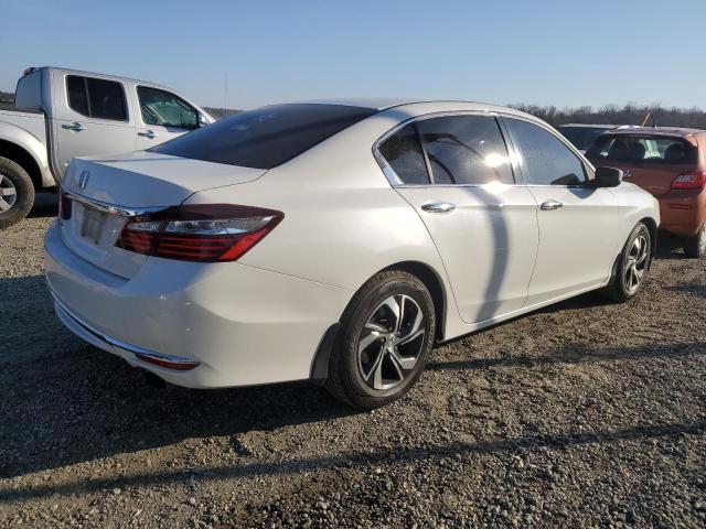 2017 HONDA ACCORD LX - 1HGCR2F36HA145504