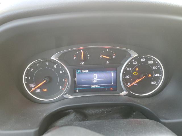 2020 GMC ACADIA SLE 1GKKNRLS0LZ218763