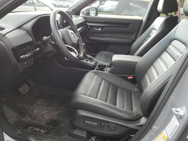 2023 HONDA CR-V SPORT - 5J6RS6H94PL003526