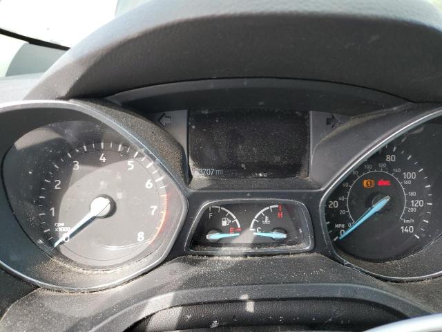 2018 FORD ESCAPE SE - 1FMCU9GD1JUC56216