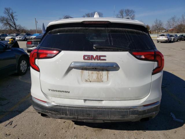 2019 GMC TERRAIN SL 3GKALPEX1KL179086