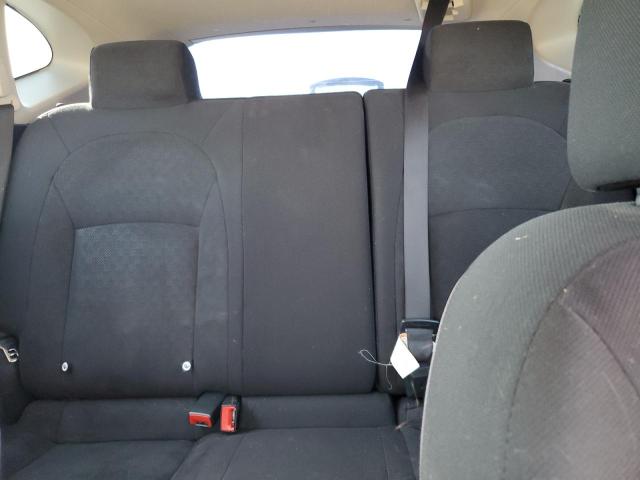 2009 Nissan Rogue S VIN: JN8AS58T49W325694 Lot: 44498644