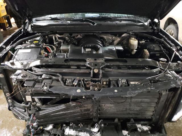 2018 CHEVROLET SUBURBAN K - 1GNSKHKC8JR325489