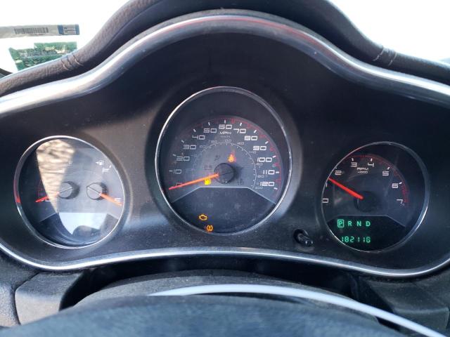 2012 DODGE AVENGER SE - 1C3CDZAB6CN238243
