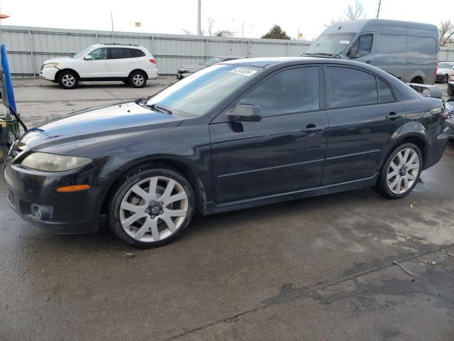 2006 Mazda Mazda6 s