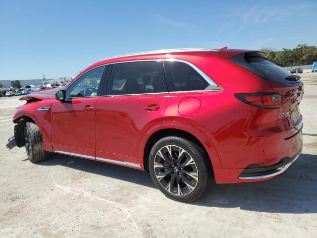 2024 MAZDA CX-90 JM3KK1HC2R1116807