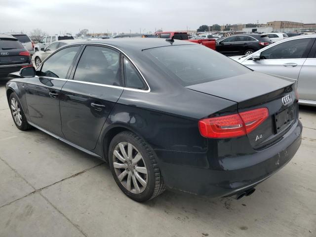 VIN WAUAFAFL9FN039155 2015 Audi A4, Premium no.2