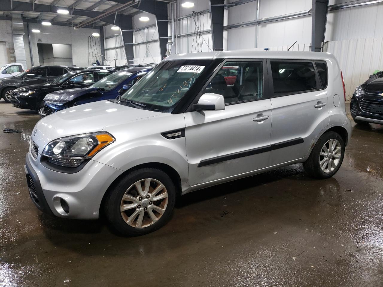 KNDJT2A51D7759982 2013 Kia Soul