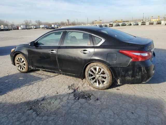 2017 NISSAN ALTIMA 2.5 - 1N4AL3AP5HC284752