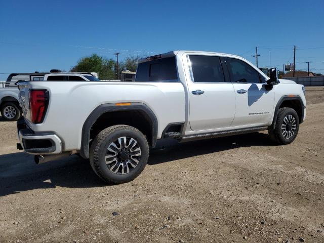 2024 GMC SIERRA K35 1GT49YEY3RF230193