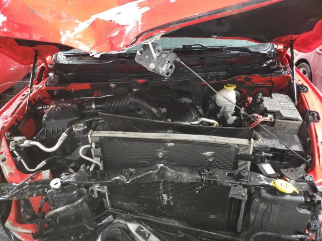 2018 RAM 1500 SLT - 1C6RR7LT5JS267157