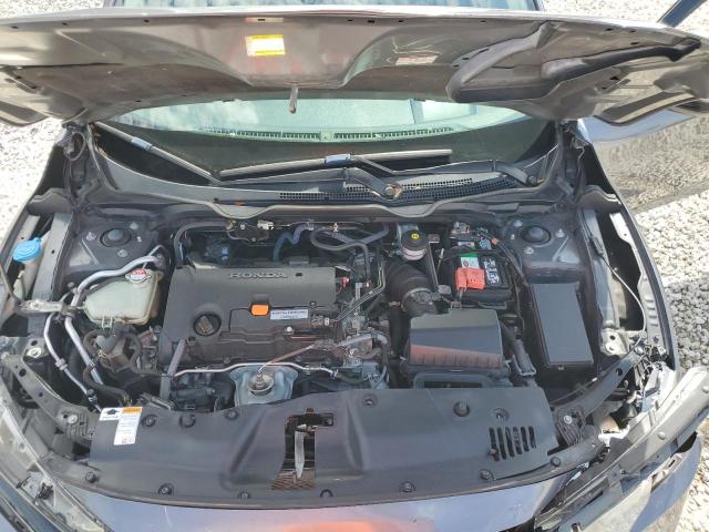 2019 HONDA CIVIC LX 2HGFC2F65KH573419