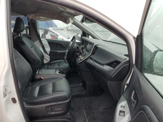 5TDXZ3DC6LS054527 2020 TOYOTA SIENNA, photo no. 7