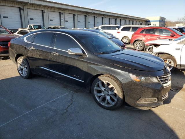 2017 CHEVROLET IMPALA PRE - 2G1145S38H9133046