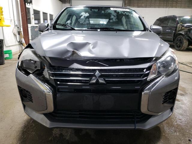 2022 Mitsubishi Mirage Es VIN: ML32AUHJ3NH009569 Lot: 42857824