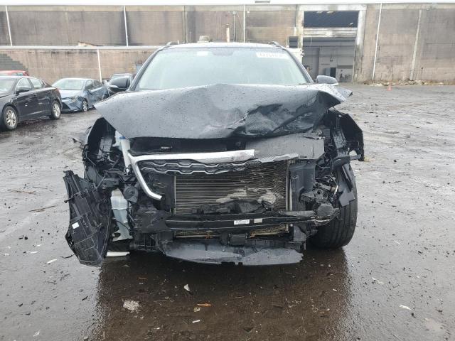 2020 Kia Sorento S VIN: 5XYPGDA57LG697533 Lot: 42707434