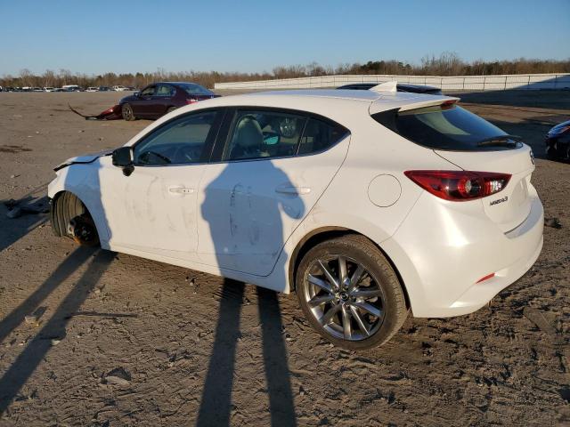 2018 MAZDA 3 GRAND TO 3MZBN1M33JM247495