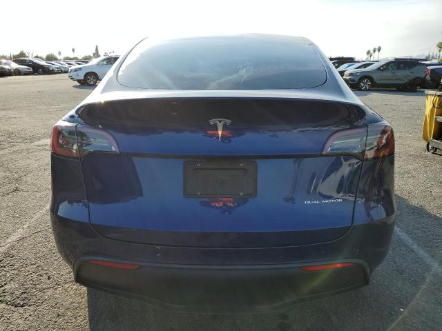 2021 TESLA MODEL Y 5YJYGDEE1MF266175
