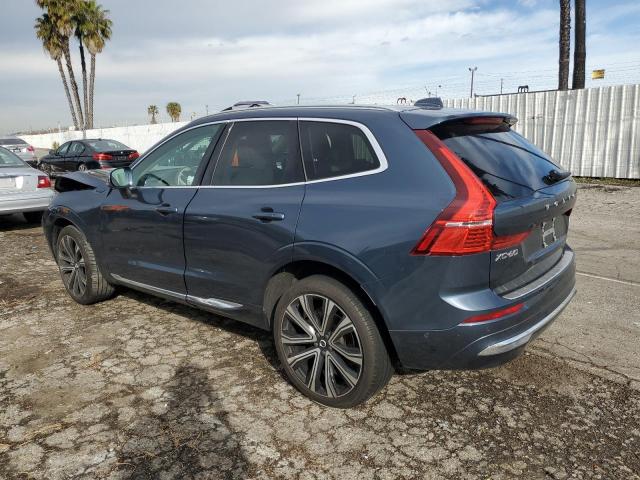 2023 VOLVO XC60 ULTIM - YV4L12DA1P1273801