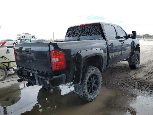 2013 Chevrolet Silverado - Image 3