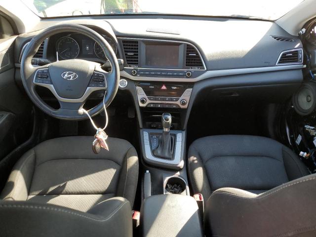 2018 HYUNDAI ELANTRA SE KMHD84LF9JU472303