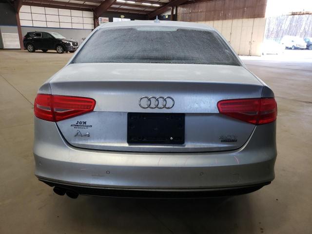 VIN WAUFFAFL6FN037871 2015 Audi A4, Premium Plus no.6