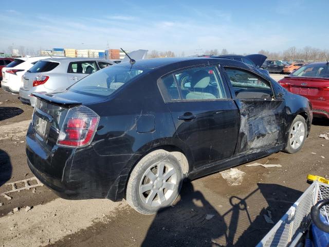 2010 Nissan Sentra 2.0 VIN: 3N1AB6AP1AL688420 Lot: 43174254